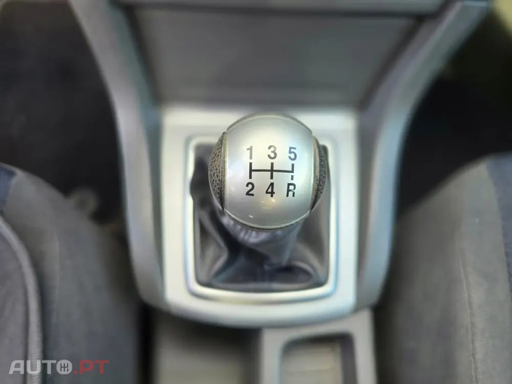 Ford Focus 1.6 TDCi Connection