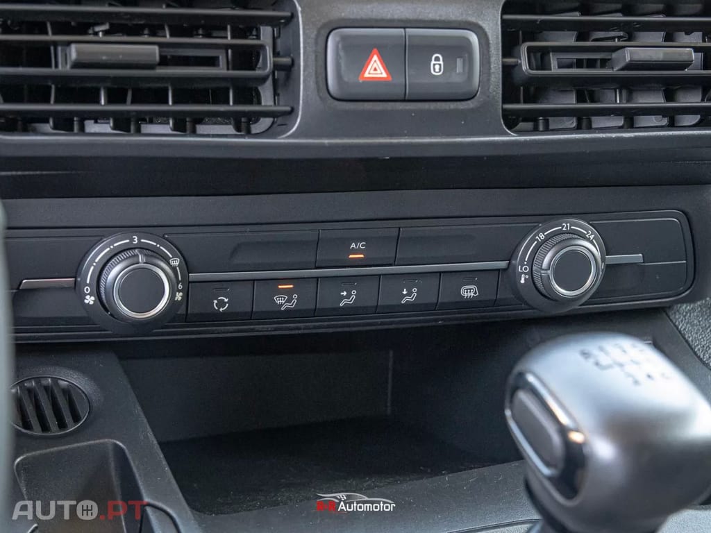 Toyota Proace Proace City 1.5D L1 Comfort - IVA DEDUTÍVEL