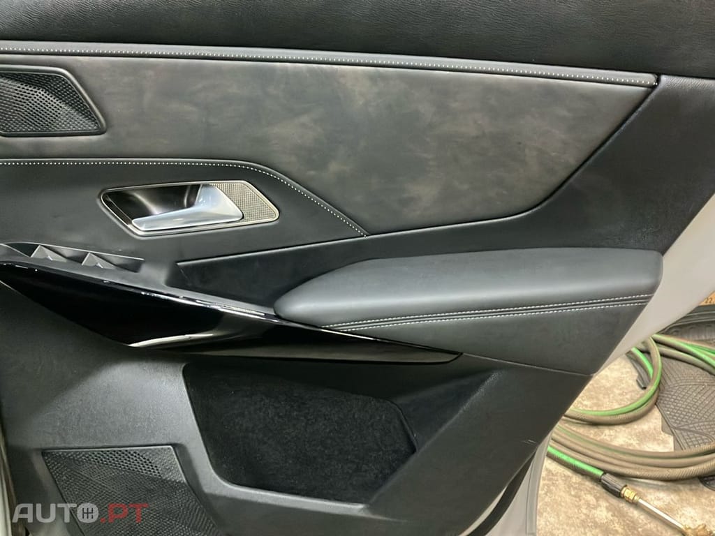 DS DS7 Crossback E-Tense Rivoli EAT8