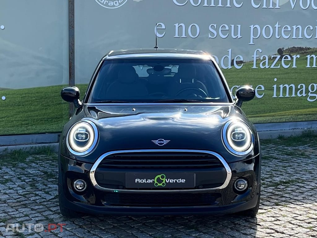 MINI One Auto
