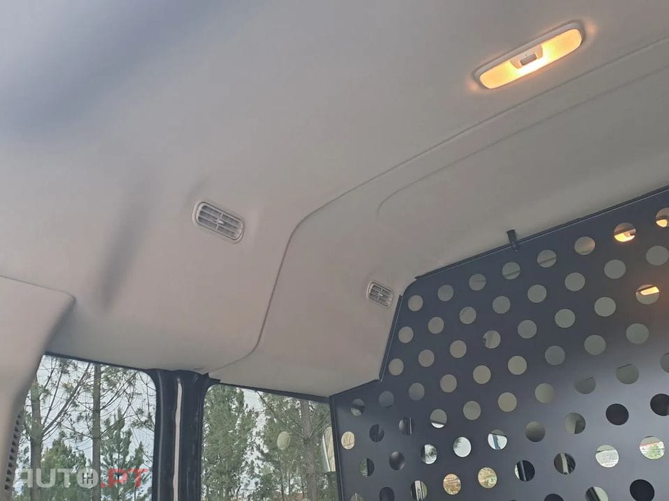 Ford Transit 350 L3 2.0 TDCi H2 Trend EcoBlue 9L