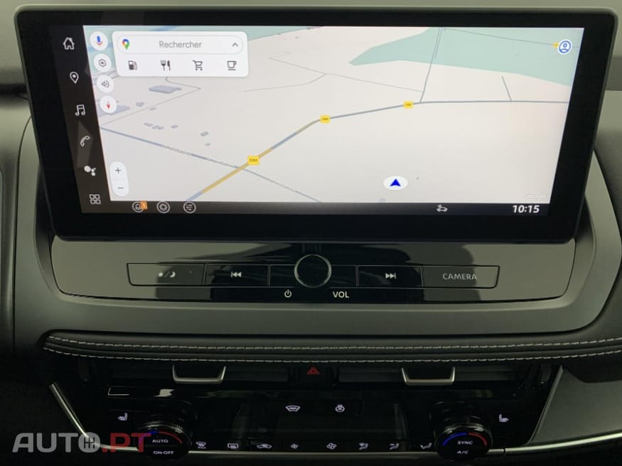 Nissan Qashqai 1.3 DIG-T 4x4 MHEV Xtronic N-Connecta