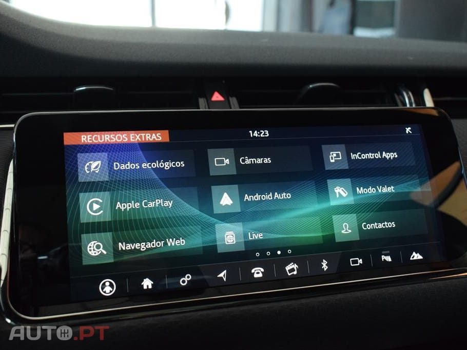 Land Rover Evoque 2.0 D150 AWD R-Dynamic S Auto