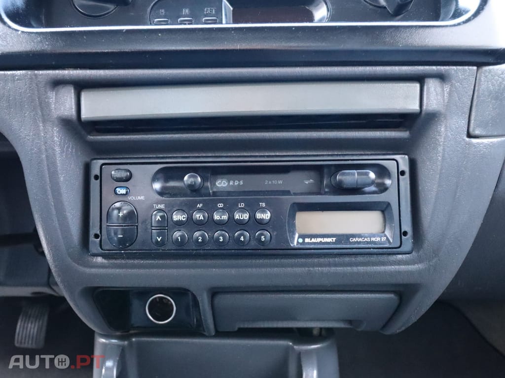Mitsubishi L200 2.5 TD Club