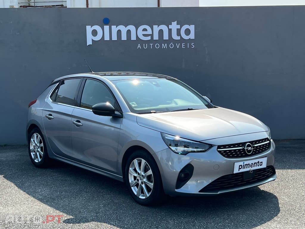 Opel Corsa 1.2 Business