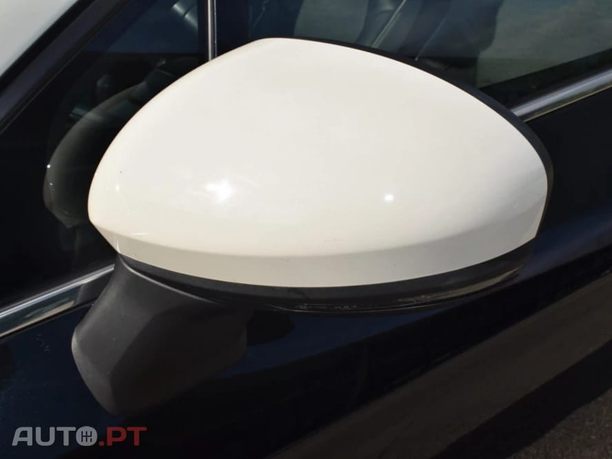 Renault Captur 1.0 TCe Exclusive