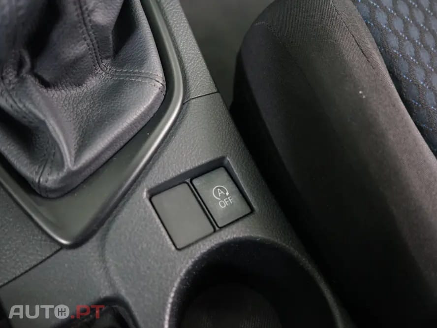 Toyota Auris 1.4 D-4D Comfort