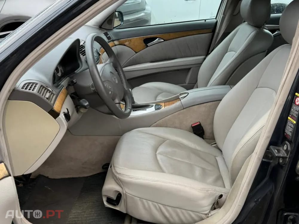 Mercedes-Benz C 280 280 CDI