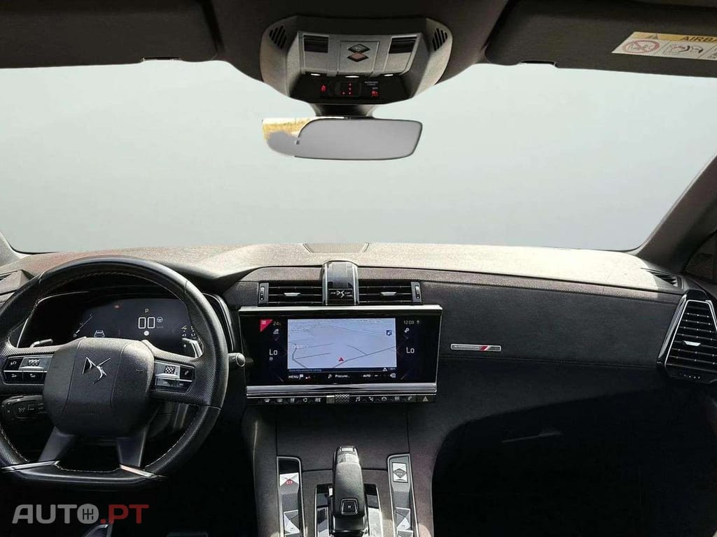 DS DS7 Crossback 1.5 BlueHDi Performance Line EAT8