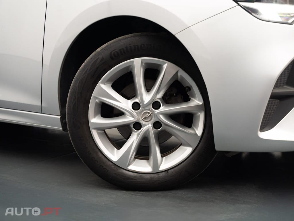 Opel Corsa 1.2 Business