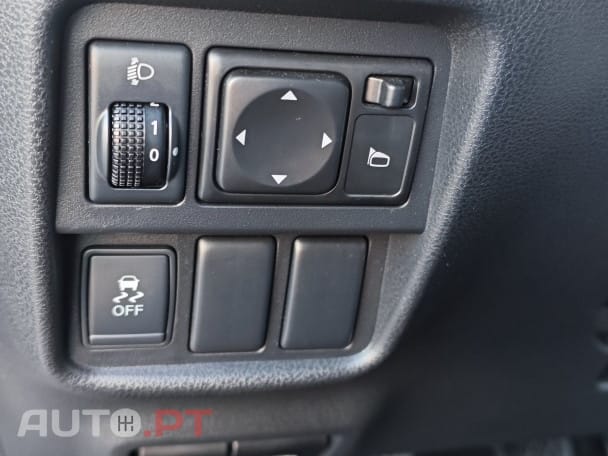 Nissan Juke 1.5 dCi Tekna Sport