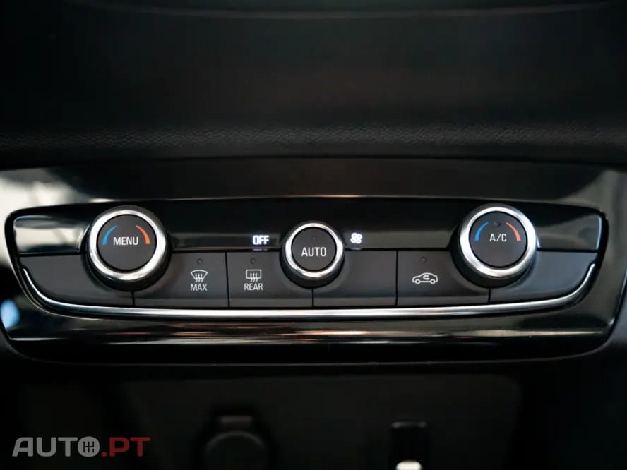 Opel Corsa-E 50 kWh Edition