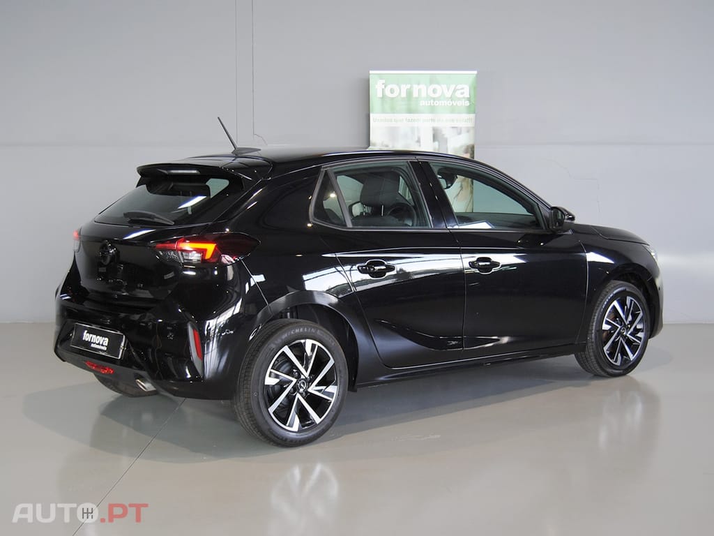 Opel Corsa 1.2 T GS