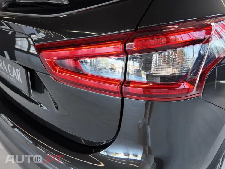 Nissan Qashqai 1.3 DIG-T Acenta