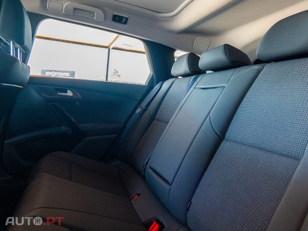 Peugeot 508 SW 1.6 e-HDi Active 2-Tronic