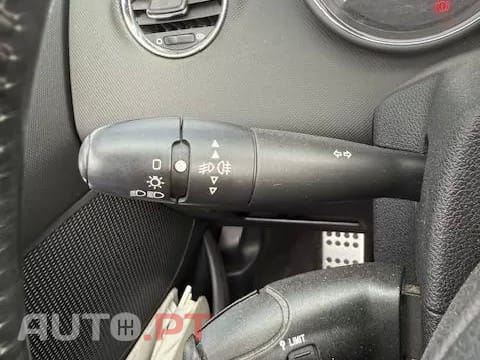 Peugeot 308 CC 1.6 THP 16V Sport
