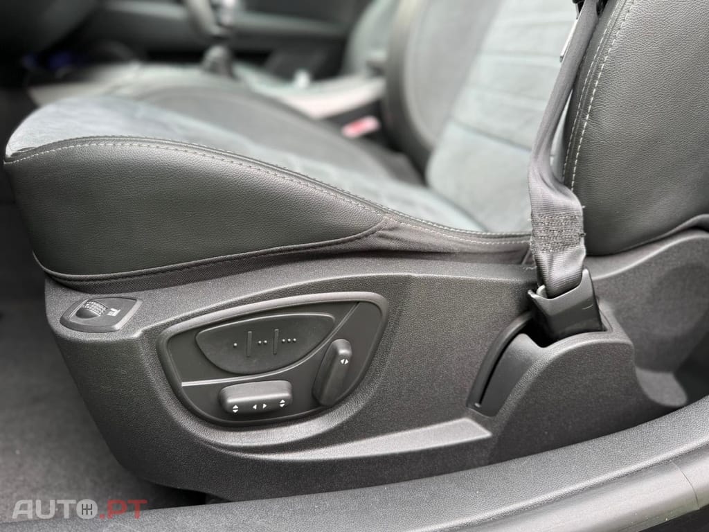 Renault Laguna 2.0 dCi GT