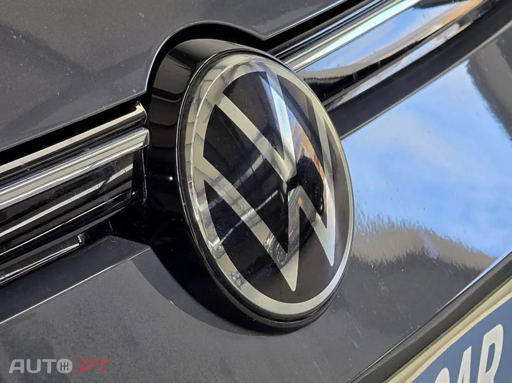 Volkswagen Golf Variant 1.0 eTSI Life DSG