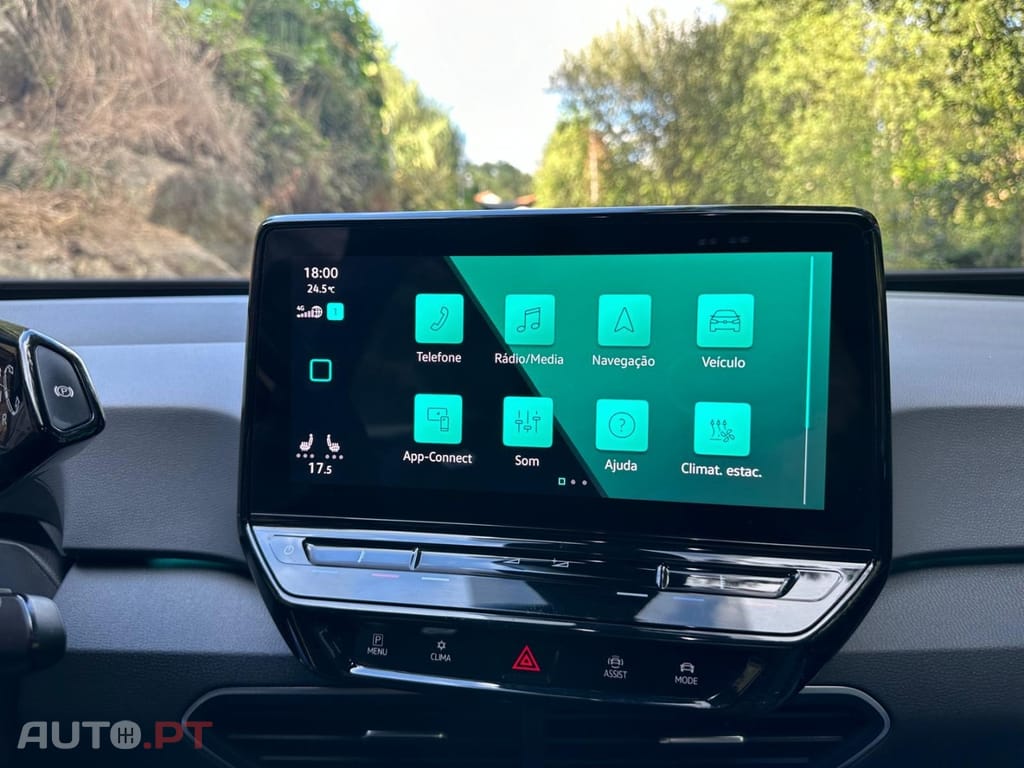 Volkswagen Id.3 Pro