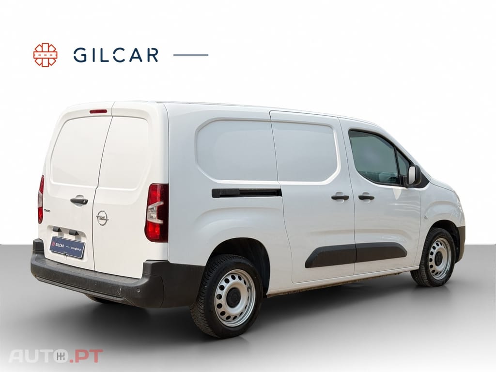 Opel Combo 1.5 CDTi L2H1 Enjoy