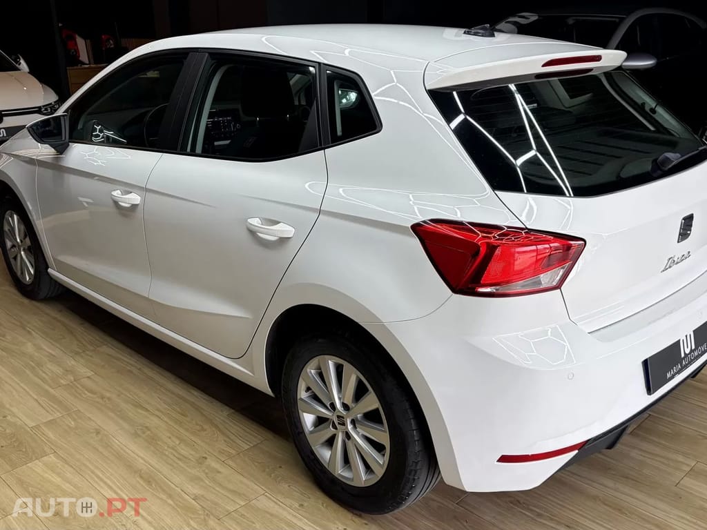 Seat Ibiza 1.0 TSI Style