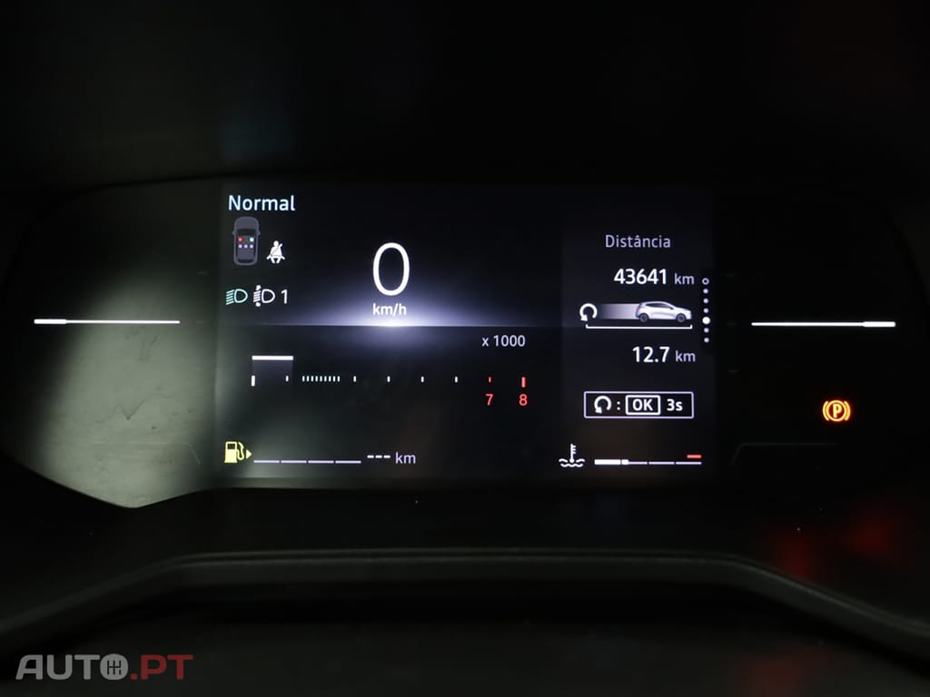 Renault Clio Clio 1.0 TCe Evolution