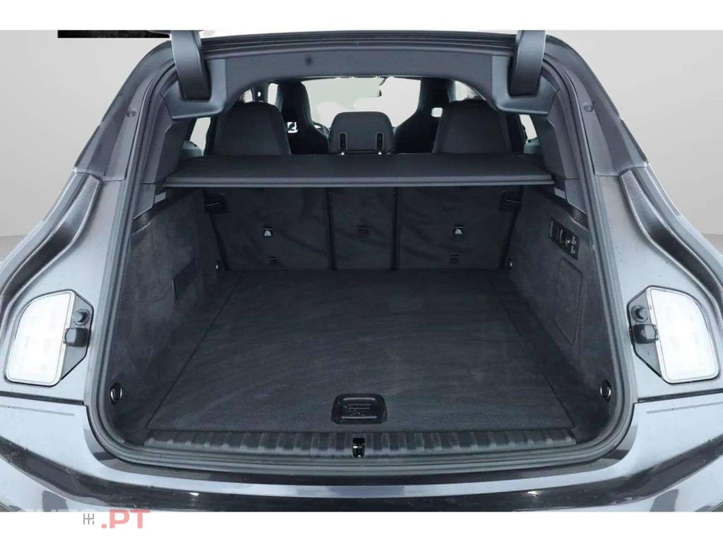 BMW iX XDrive40 Sport 