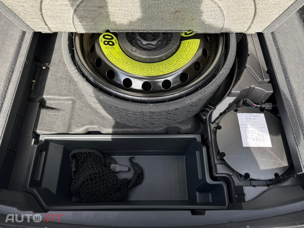 Audi E-Tron S quattro