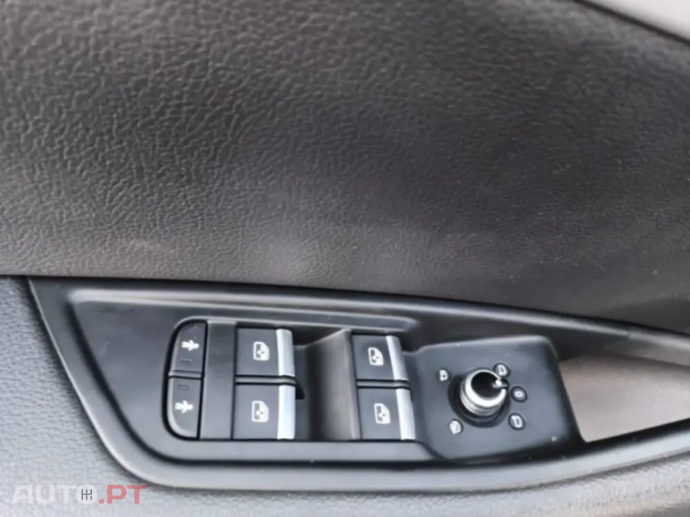 Audi A4 Avant 2.0 TDI Advance