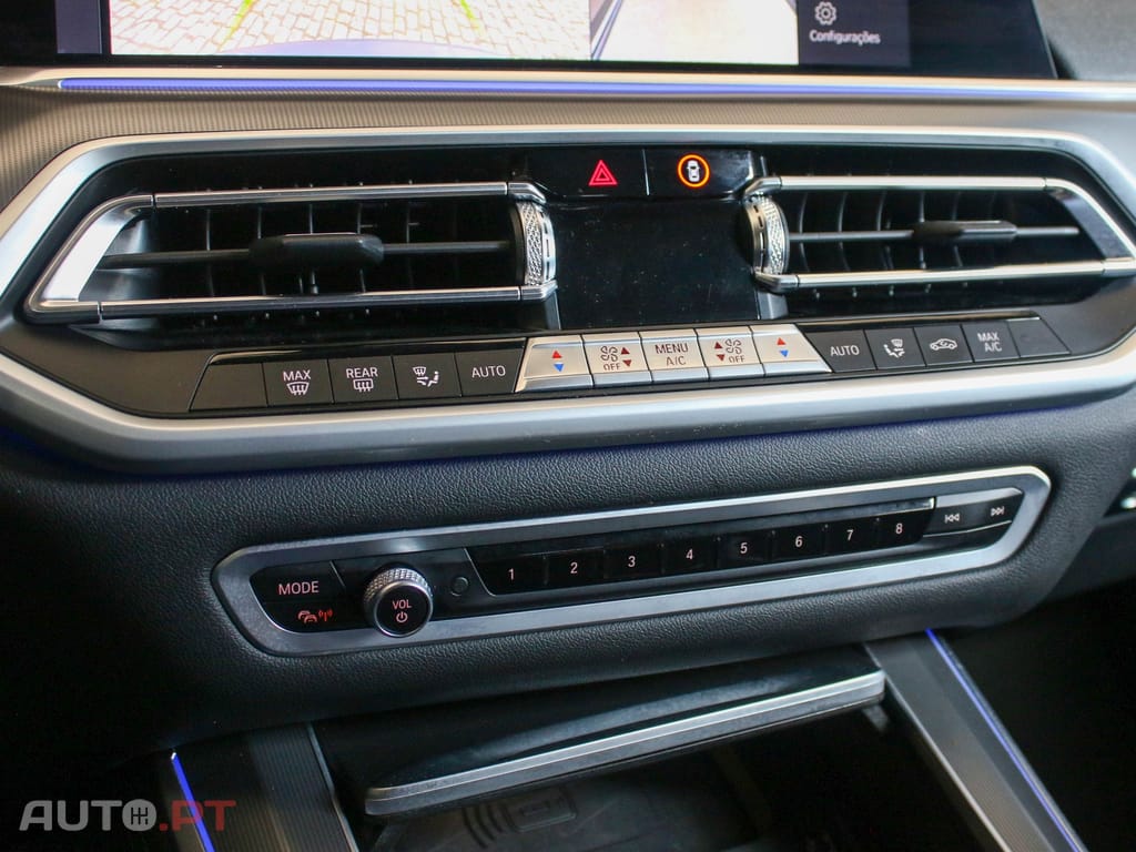 BMW X5 30 d xDrive