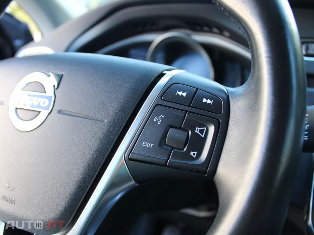 Volvo V40 1.6 D2 Kinetic Eco