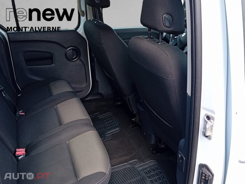 Renault Kangoo VP