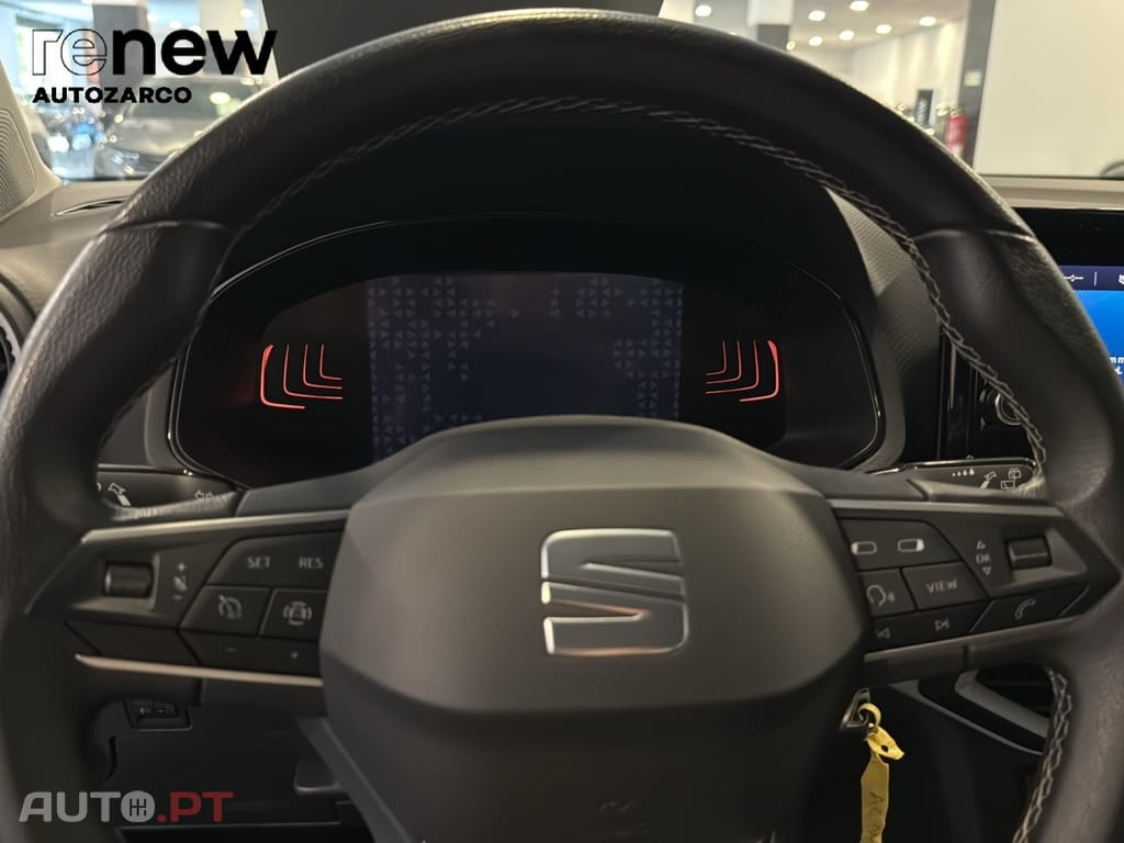 Seat Arona Arona 1.0 TSI Style