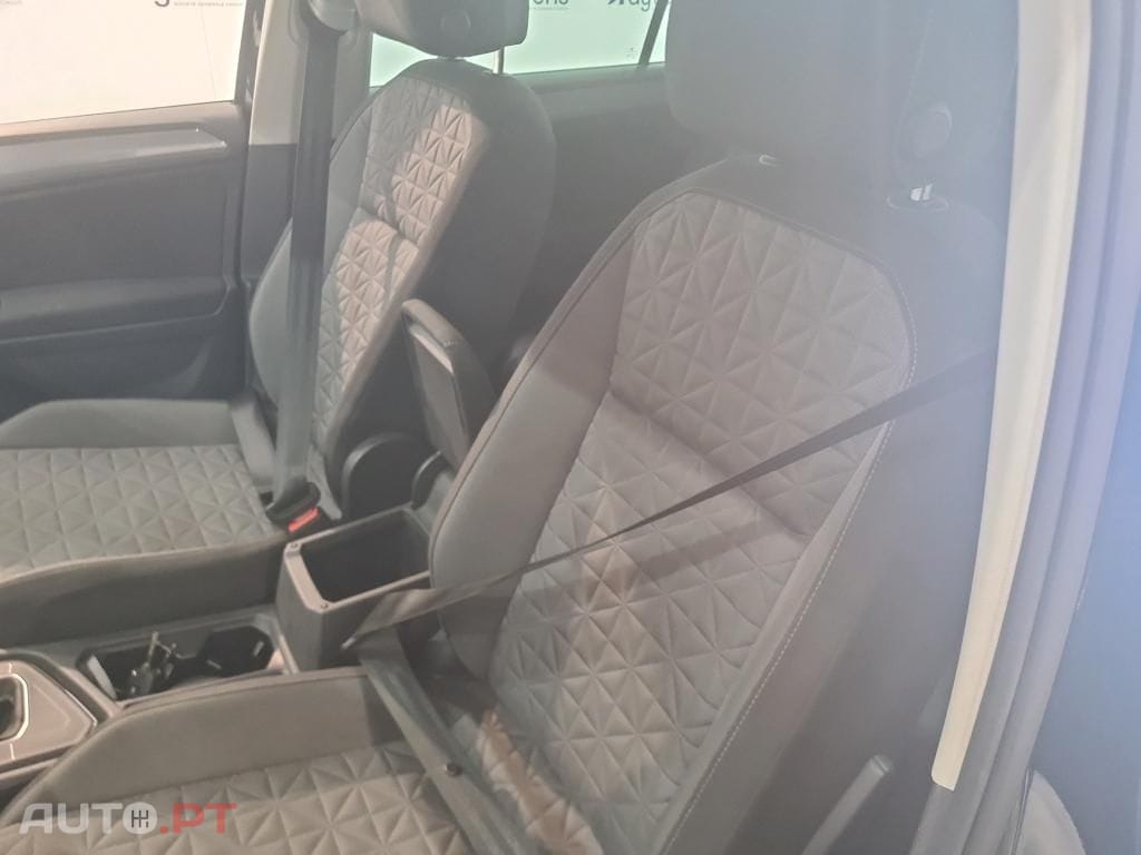 Volkswagen Tiguan 1.4 TSI eHybrid Conceptline DSG