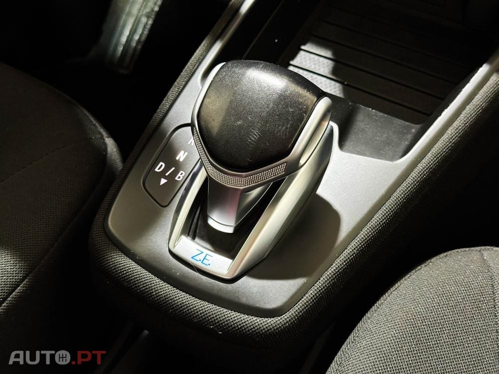 Renault Zoe (c/ Bateria) Intens 50