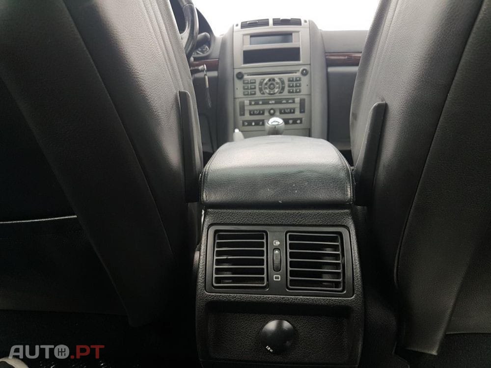 Peugeot 407 SW 1.6 HDi Executive