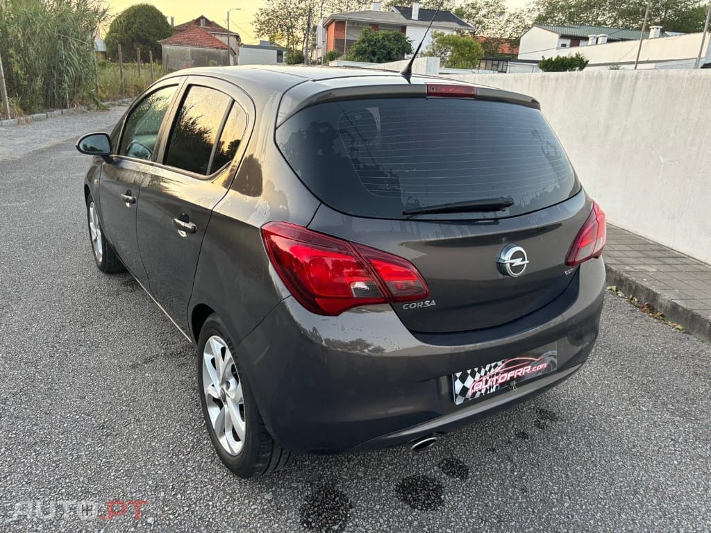 Opel Corsa 1.3 CDTi Cosmo