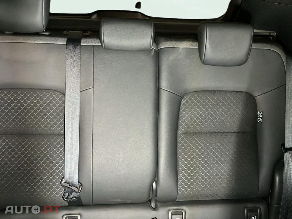 Nissan Juke 1.0 DIG-T 114 N-Connecta