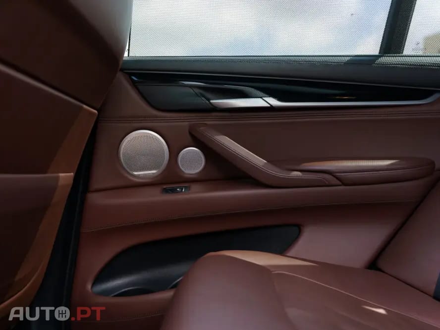 BMW X5 M Standard