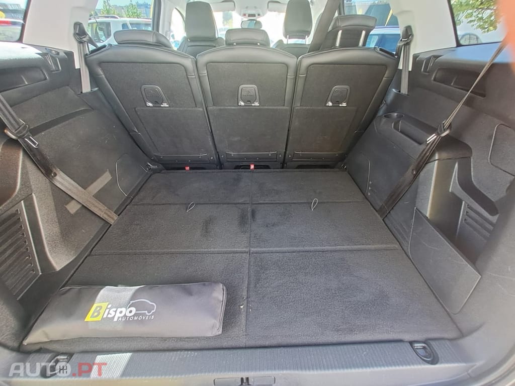 Peugeot 5008 1.5 BlueHDi Allure EAT8