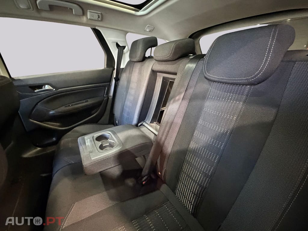 Peugeot 308 SW 1.5 BlueHDi Active Pack