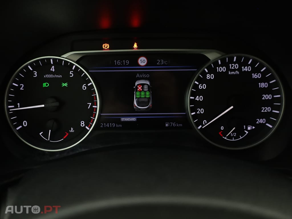 Nissan Juke Juke 1.0 DIG-T N-Connecta