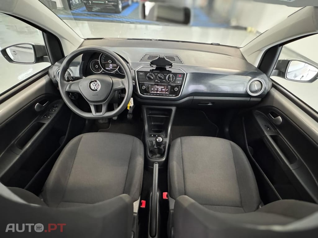 Volkswagen Up! 1.0 Move