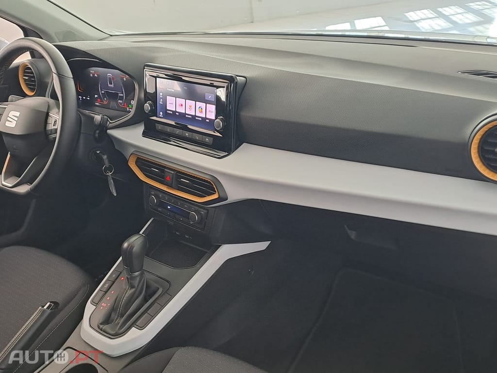 Seat Arona 1.0 TSI Style DSG
