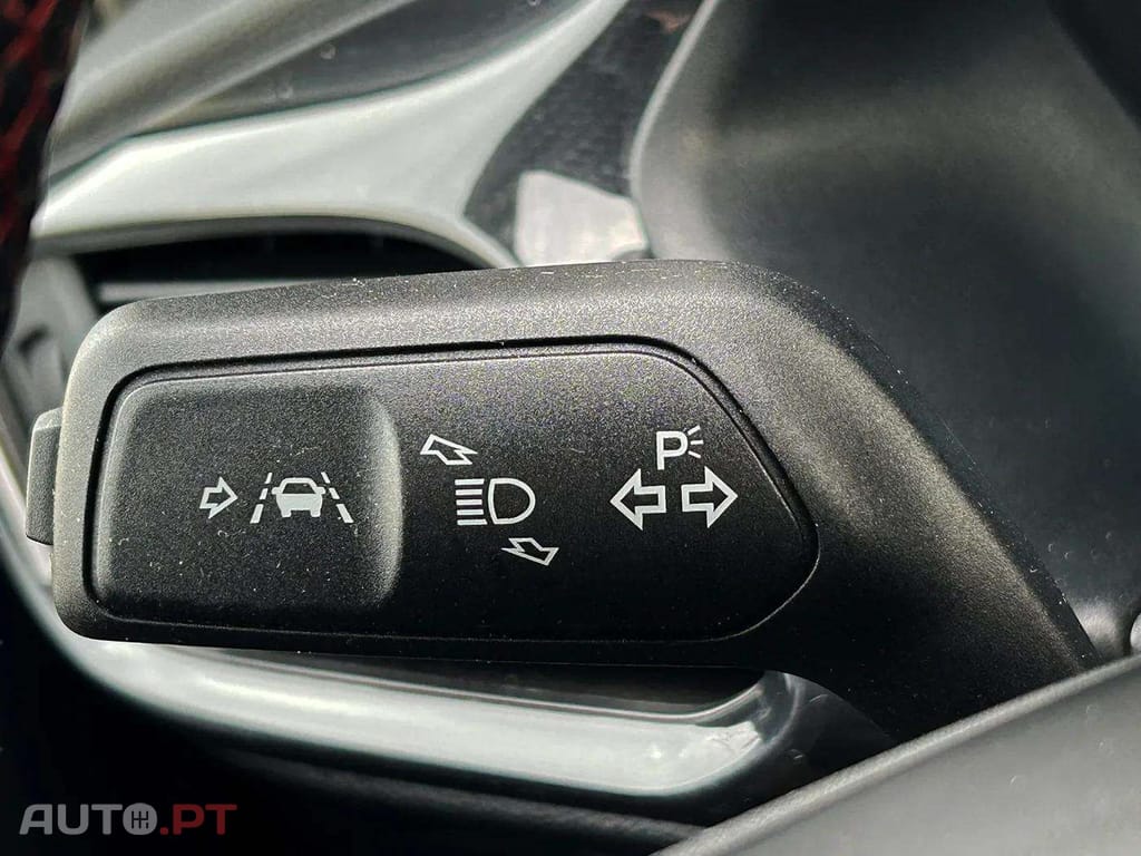 Ford Fiesta 1.0 EcoBoost ST-Line