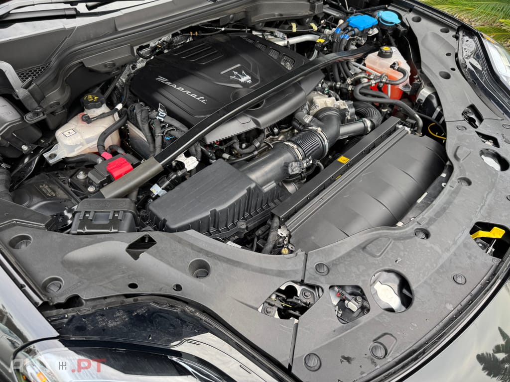 Maserati Grecale 2.0 GT