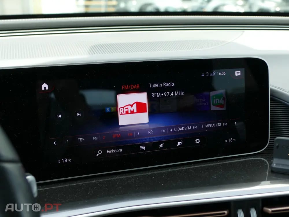 Mercedes-Benz EQC 400 4Matic