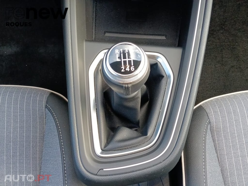 Renault Clio V Techno 1.0 TCe Bi-fuel 100cv