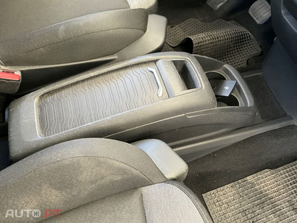Citroen C4 Grand Picasso 1.6 Blue-HDi Selection