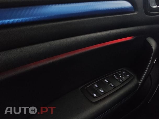 Renault Mégane 1.2 TCE GT Line — fotografia 10